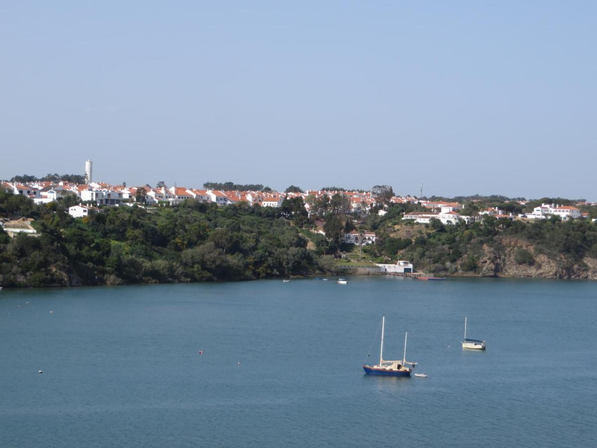 Pe Na Areia By Stay In Alentejo Vila Nova de Milfontes Zewnętrze zdjęcie